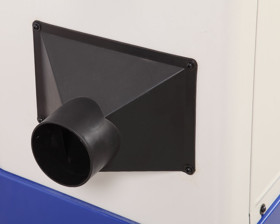 Фуговальный станок с валом helical BELMASH J200/1900ARH (1.7 кВт, 400В) (S231A)