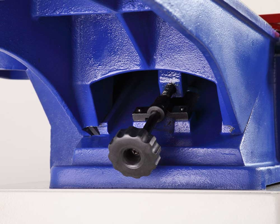 Фуговальный станок BELMASH J200/1800ARH (1.7 кВт, 400 В) (S230A)