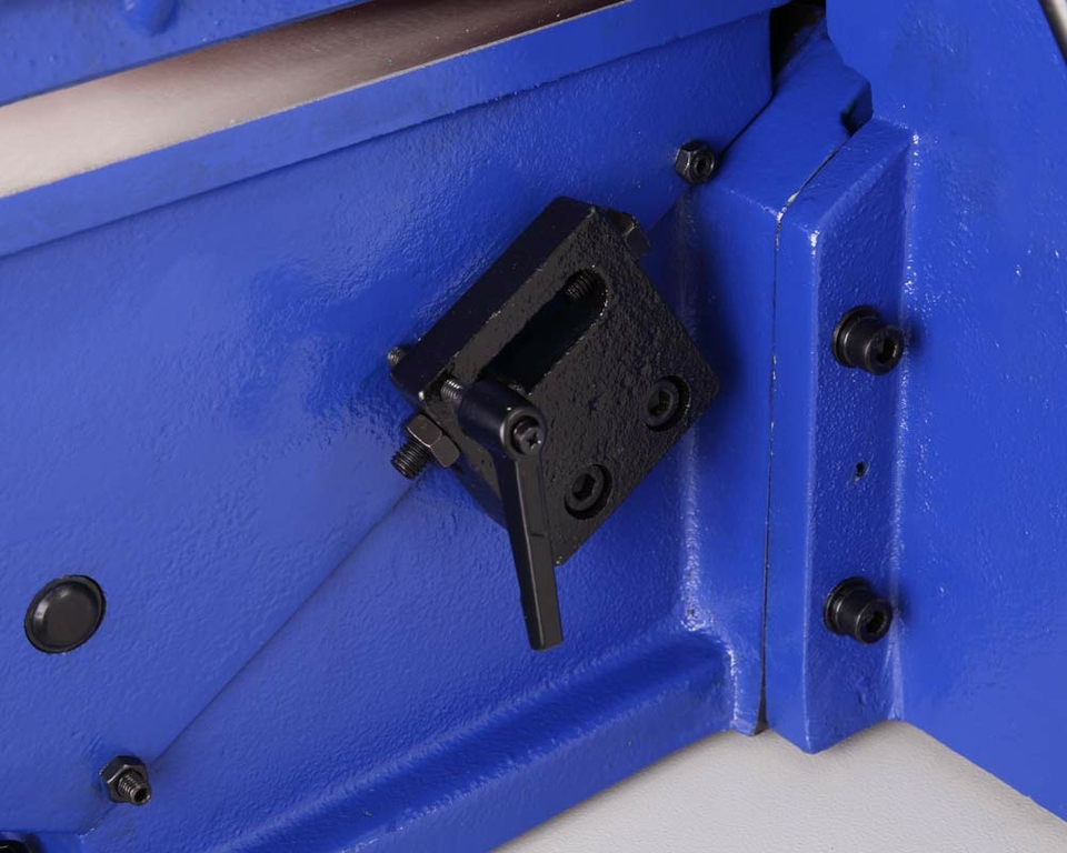 Фуговальный станок BELMASH J200/1800ARH (1.7 кВт, 400 В) (S230A)