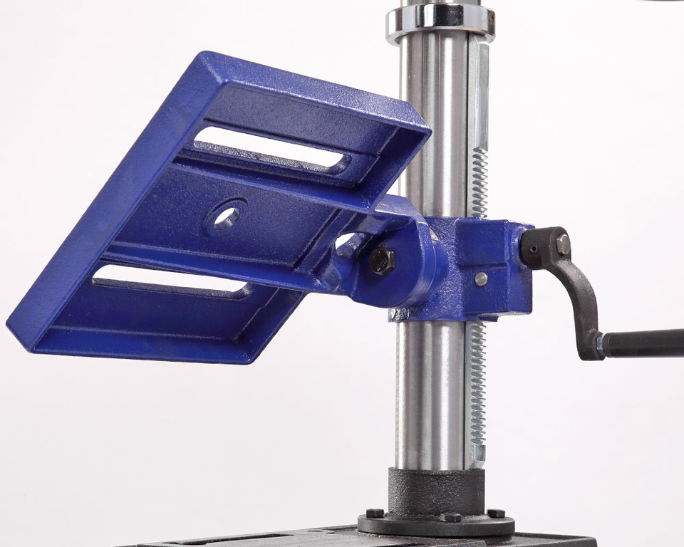 Сверлильный станок BELMASH RDP430-16/380 (600 Вт, 400 В) (S242B)