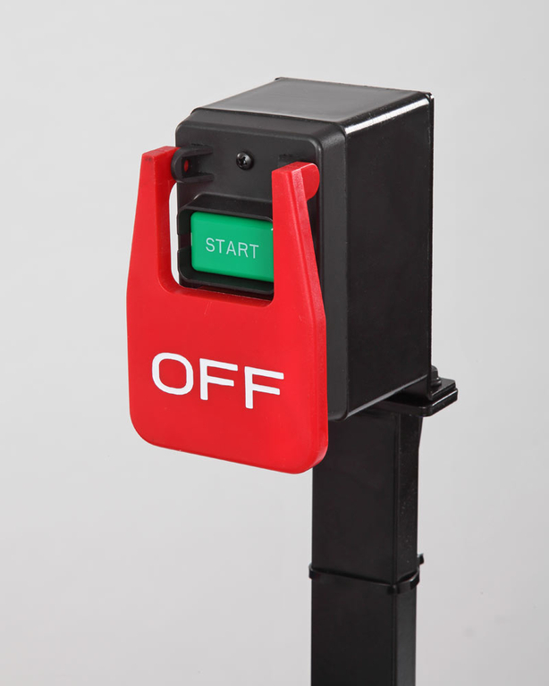 Фуговальный станок BELMASH J200/1800AMRH (2.4 кВт, 400 В) (S232A)