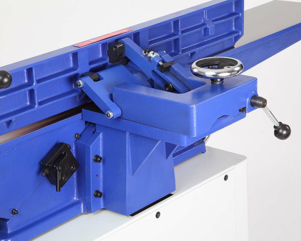 Фуговальный станок BELMASH J200/1800AMRH (2.4 кВт, 400 В) (S232A)