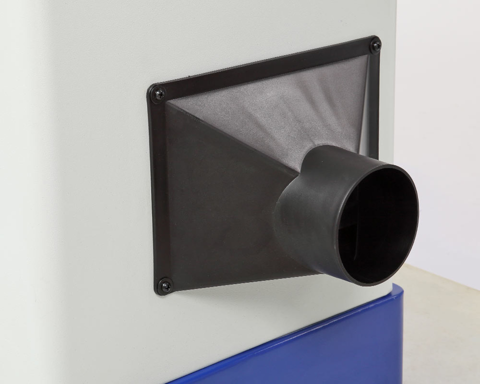 Фуговальный станок BELMASH J200/1800AMRH (2.4 кВт, 400 В) (S232A)