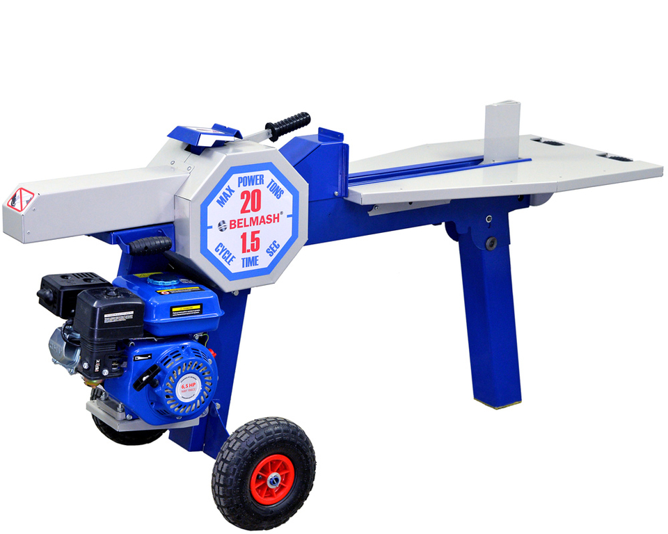 Дровокол кинетический BELMASH  LSG-500 (S115A)