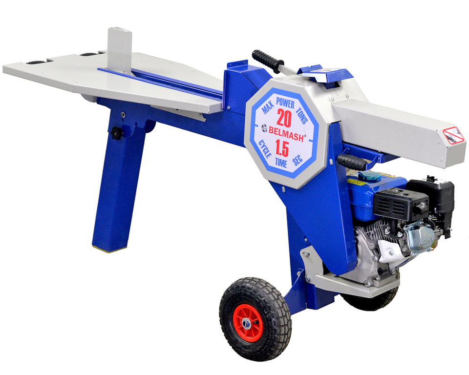 Дровокол кинетический BELMASH  LSG-500 (S115A)