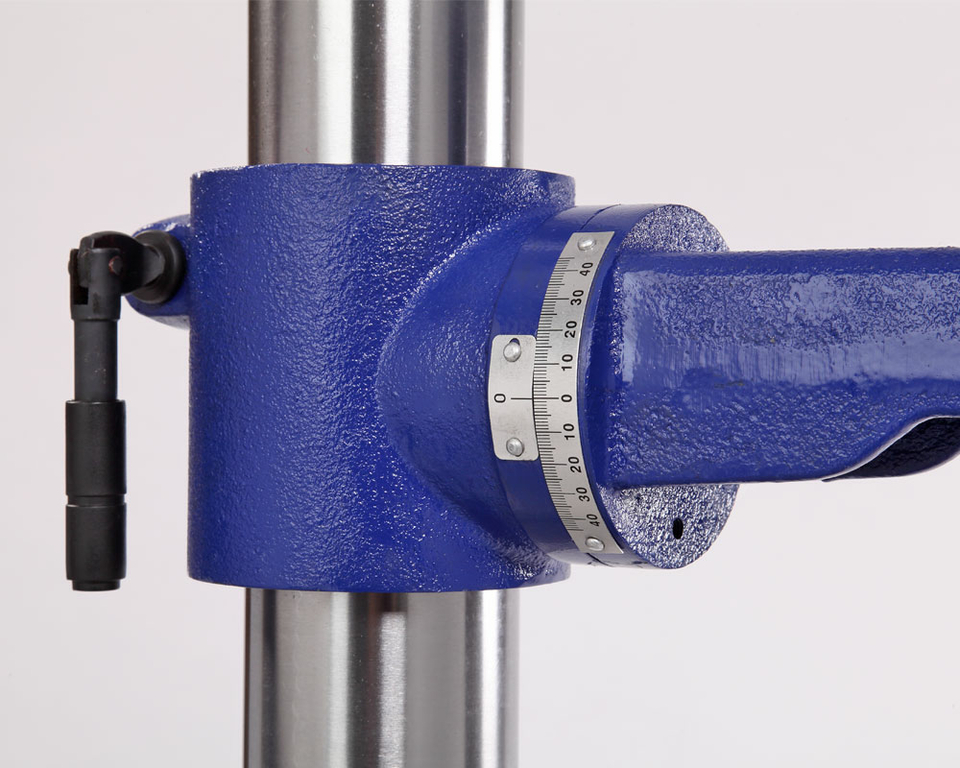 Сверлильный станок BELMASH RDP430-16F/380 (600 Вт, 400 В) (S243B)