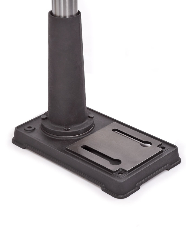 Сверлильный станок BELMASH RDP430-16F/380 (600 Вт, 400 В) (S243B)