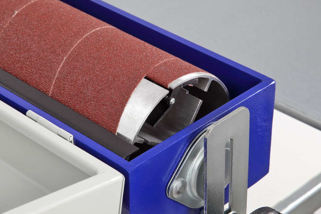 Лента шлифовальная циркониевая 80х25000 P80 (рулон) (SB028A)