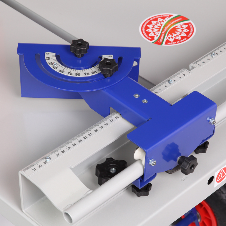 Пила цепная строительная BELMASH MCS-400 (S124A)