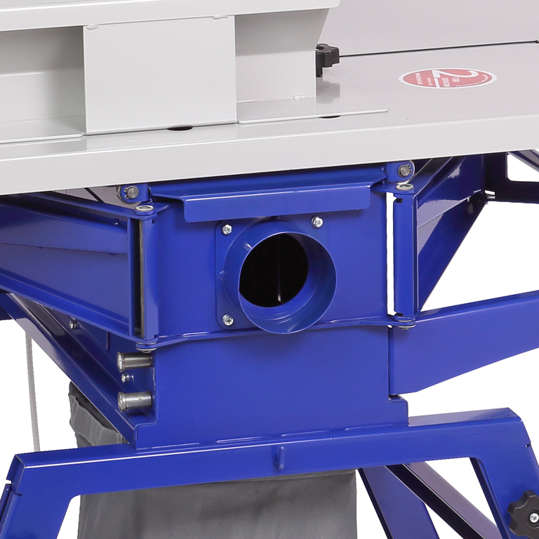 Пила цепная строительная BELMASH MCS-400 (S124A)