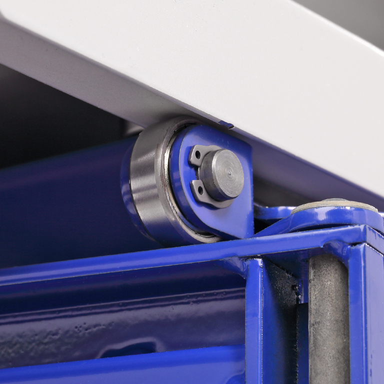 Пила цепная строительная BELMASH MCS-400 (S124A)