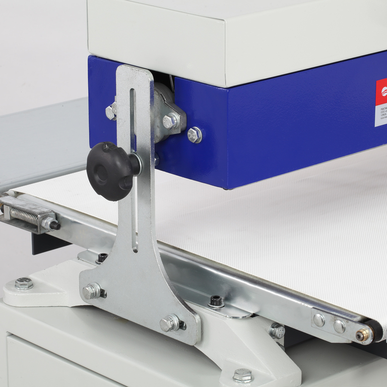 Барабанный шлифовальный станок BELMASH DS560-WB (S125A)