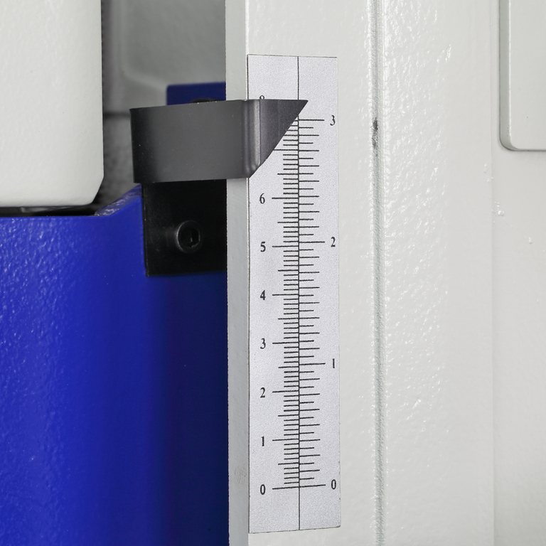 Барабанный шлифовальный станок BELMASH DS560-WB (S125A)