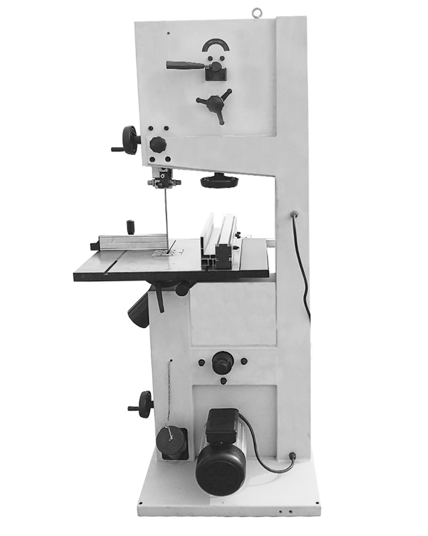 Ленточнопильный станок по дереву BELMASH WBS-465/380 (S138A)
