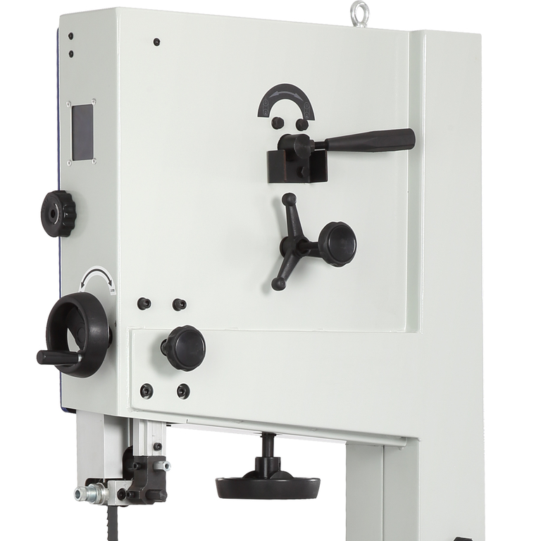 Ленточнопильный станок по дереву BELMASH WBS-410/380 (2.2 кВт, 400 В) (S136A)