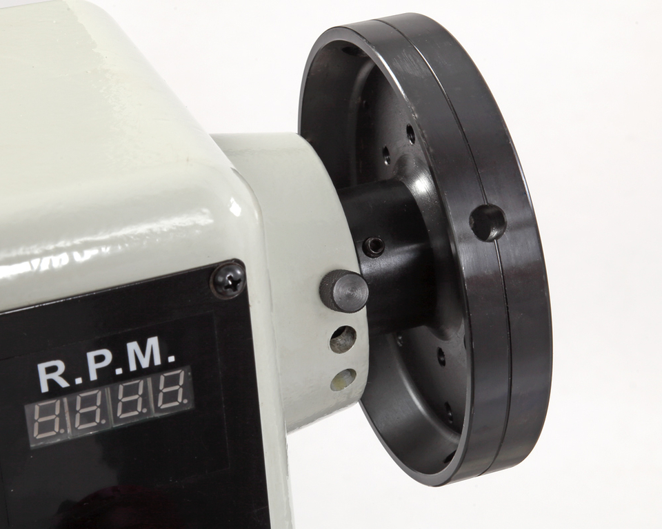 Токарный станок по дереву BELMASH WL-400/1090EVS (S143A)