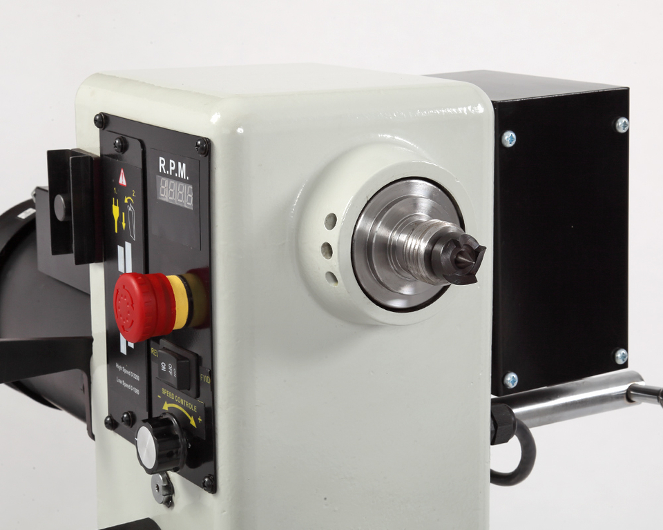 Токарный станок по дереву BELMASH WL-400/1090EVS (S143A)