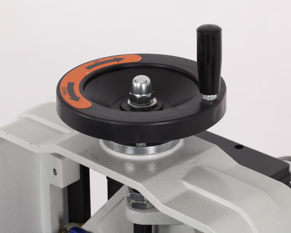 Барабанный шлифовальный станок BELMASH DS410-W (S167A)