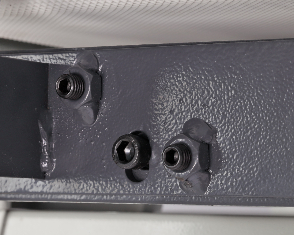 Барабанный шлифовальный станок BELMASH DS410-W (S167A)