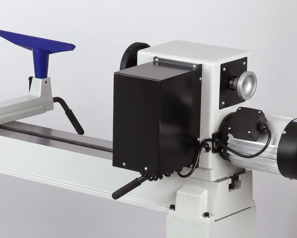 Токарный станок по дереву BELMASH WL-550/1050EVSM (S168A)