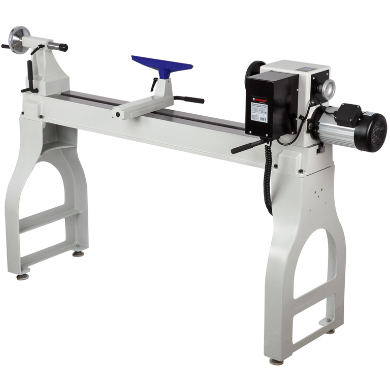 Токарный станок по дереву BELMASH WL-450/1200EVSM (S169A)