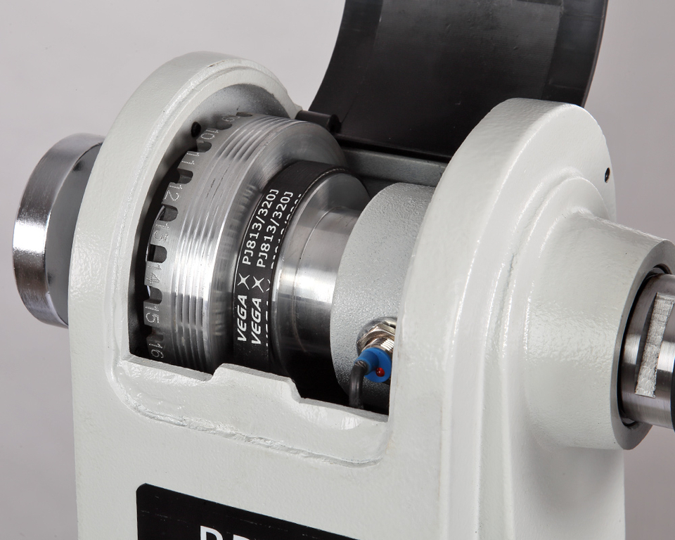 Токарный станок по дереву BELMASH WL-350/500EVSM (S170A)