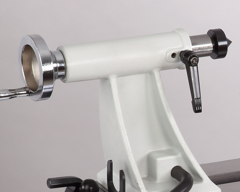 Токарный станок по дереву BELMASH WL-350/500EVSM (S170A)