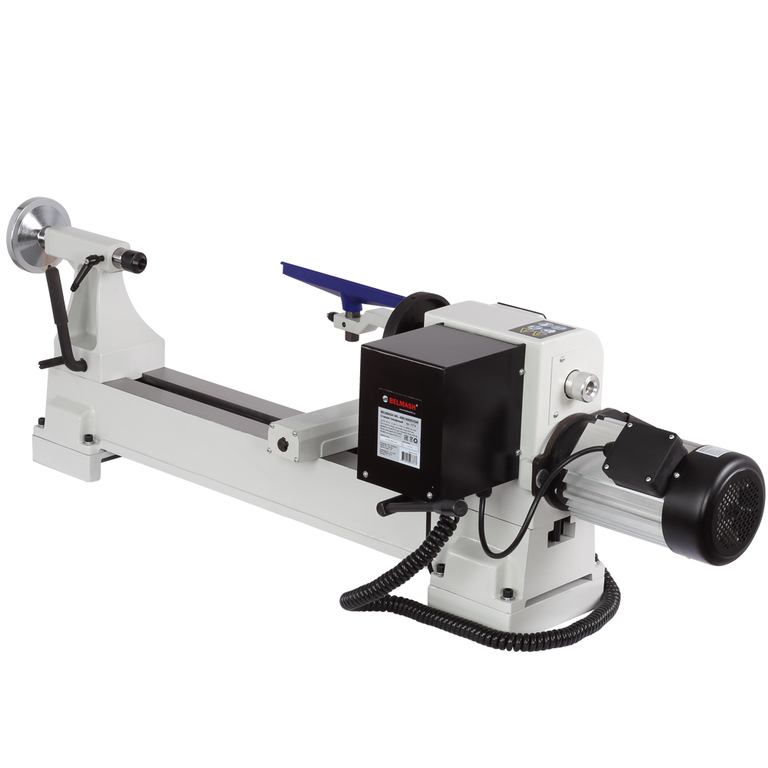 Токарный станок по дереву BELMASH WL-400/600EVSM (S171A)