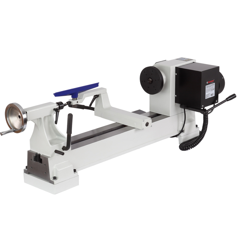 Токарный станок по дереву BELMASH WL-400/600EVSM (S171A)