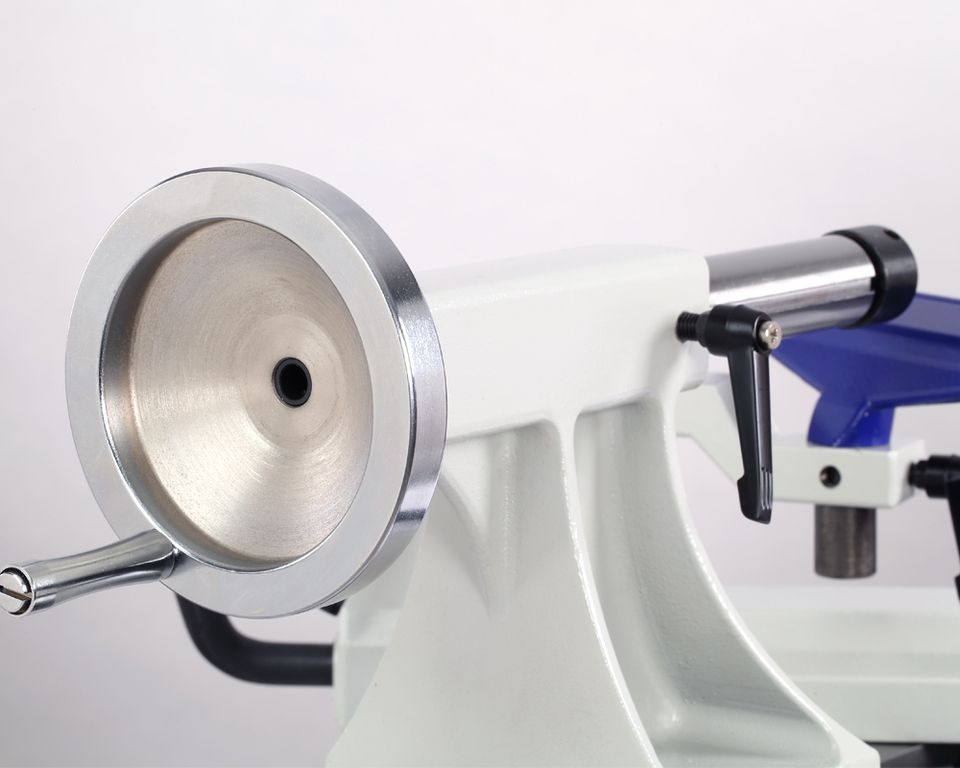 Токарный станок по дереву BELMASH WL-400/600EVSM (S171A)