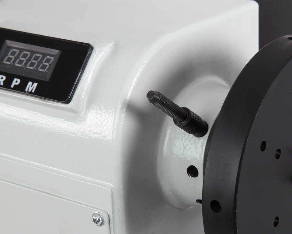 Токарный станок по дереву BELMASH WL-400/600EVSM (S171A)