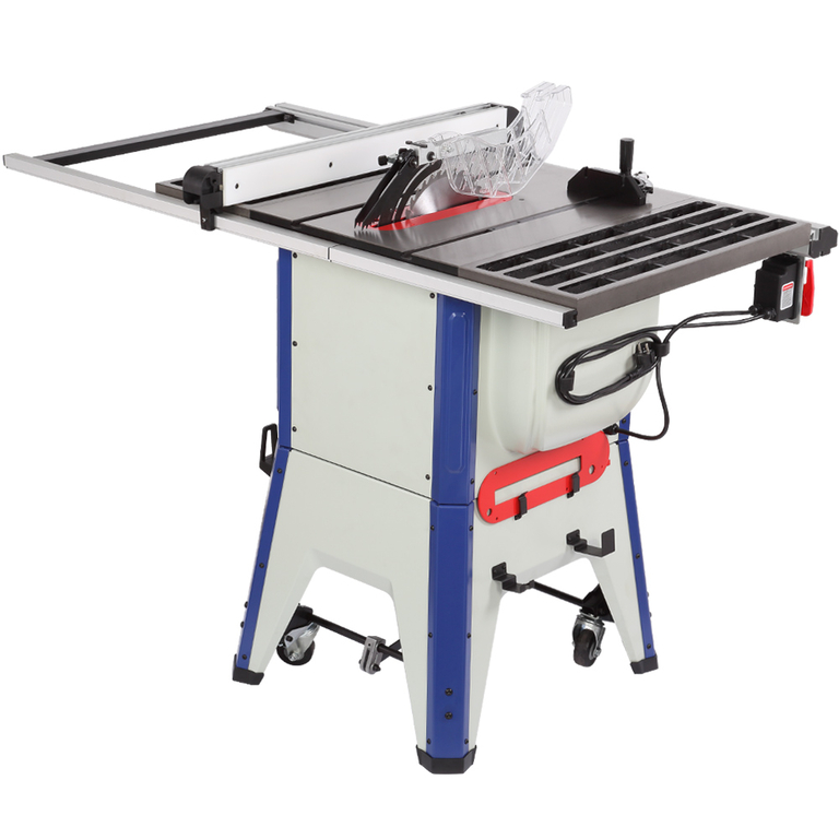 Распиловочный станок по дереву BELMASH LTS-250 - 220V (S172A)