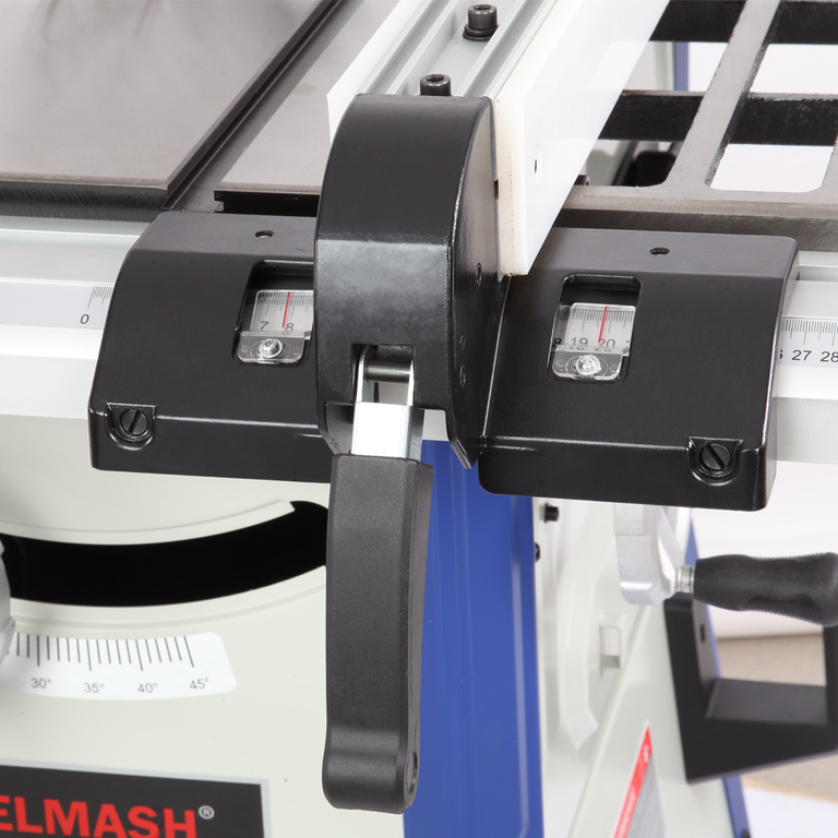 Распиловочный станок по дереву BELMASH LTS-250 - 220V (S172A)