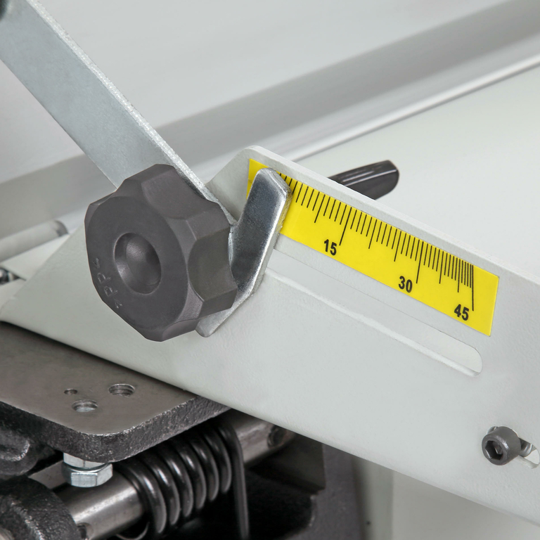 Фуговально-рейсмусовый станок BELMASH JT-2 260/225 (S174A)