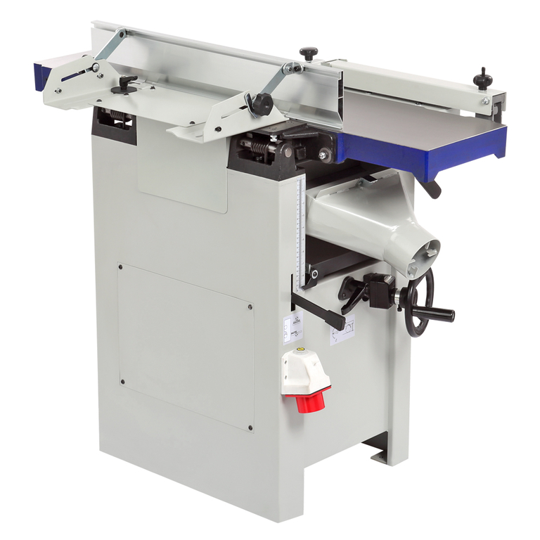 Фуговально-рейсмусовый станок BELMASH JT-2 260/225 (S174A)