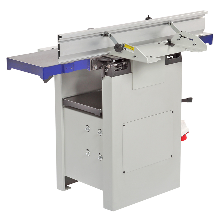 Фуговально-рейсмусовый станок с валом Helical BELMASH JT-2 310/225S-380 (S181A)