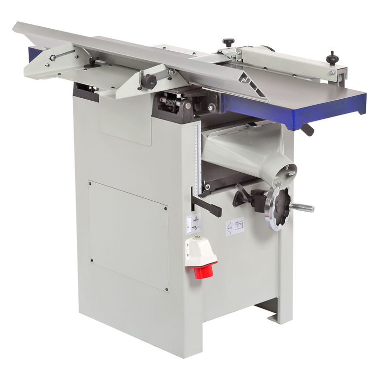 Фуговально-рейсмусовый станок BELMASH JT-2 310/225 (S178A)