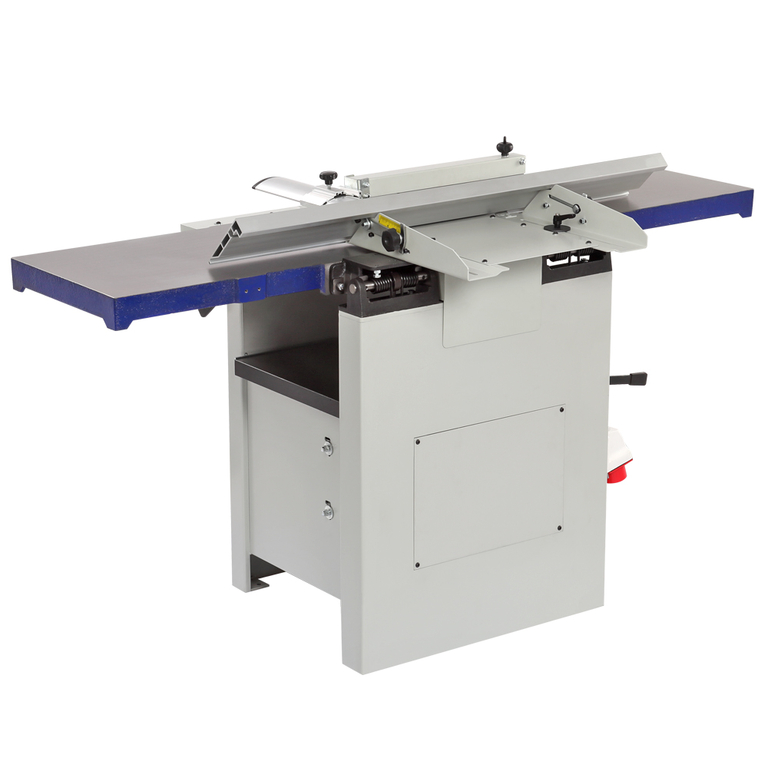 Фуговально-рейсмусовый станок с валом Helical BELMASH JT-2 410/225S-380 (S183A)