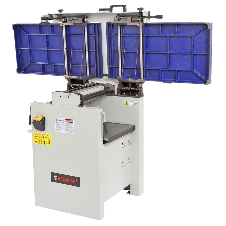 Фуговально-рейсмусовый станок BELMASH JT-2 410/225-380 (S182A)