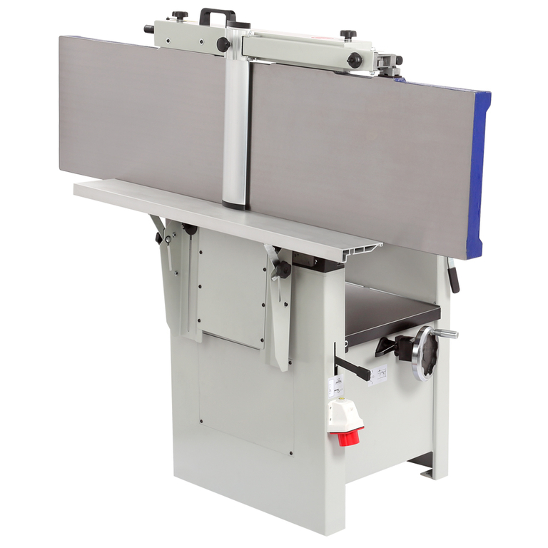 Фуговально-рейсмусовый станок BELMASH JT-2 410/225-380 (S182A)