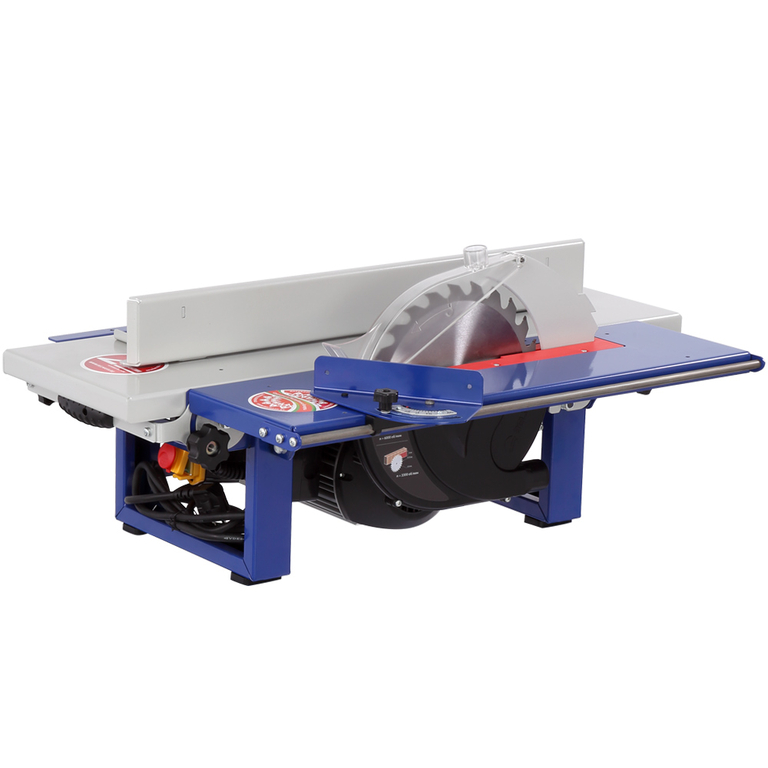 Станок деревообрабатывающий многофункциональный BELMASH MOGILEV 2.4 ECO (S184A)