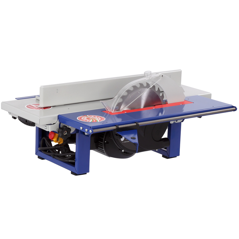 Станок деревообрабатывающий многофункциональный BELMASH MOGILEV 2.4 ECO (S184A)