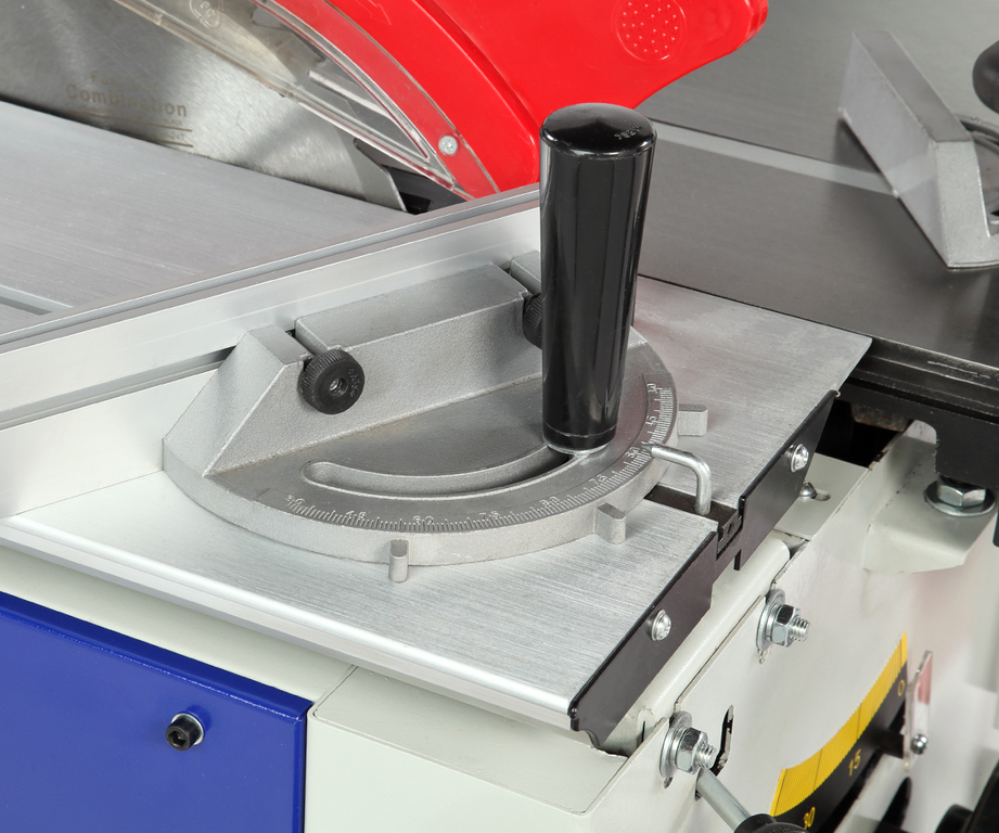 Станок круглопильный с подвижным столом BELMASH TS-250ST1000/400 (S193A)