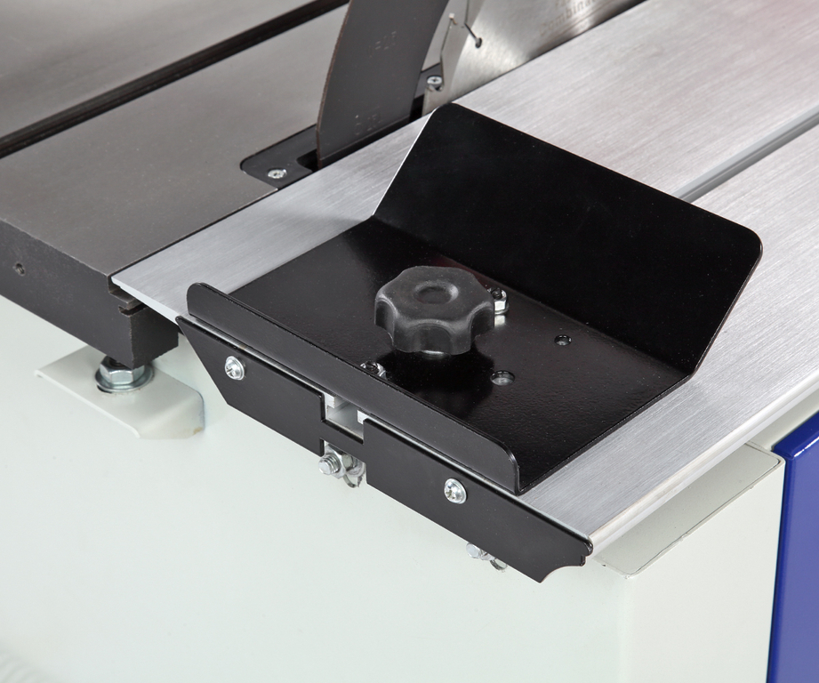 Станок круглопильный с подвижным столом BELMASH TS-250ST1000/400 (S193A)