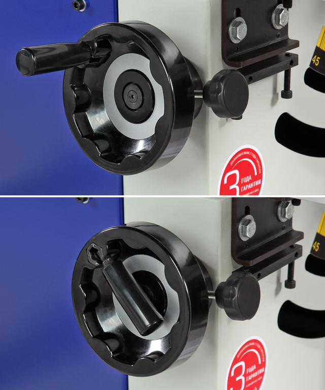 Станок круглопильный с подвижным столом BELMASH TS-250ST1600/400 (S197A)