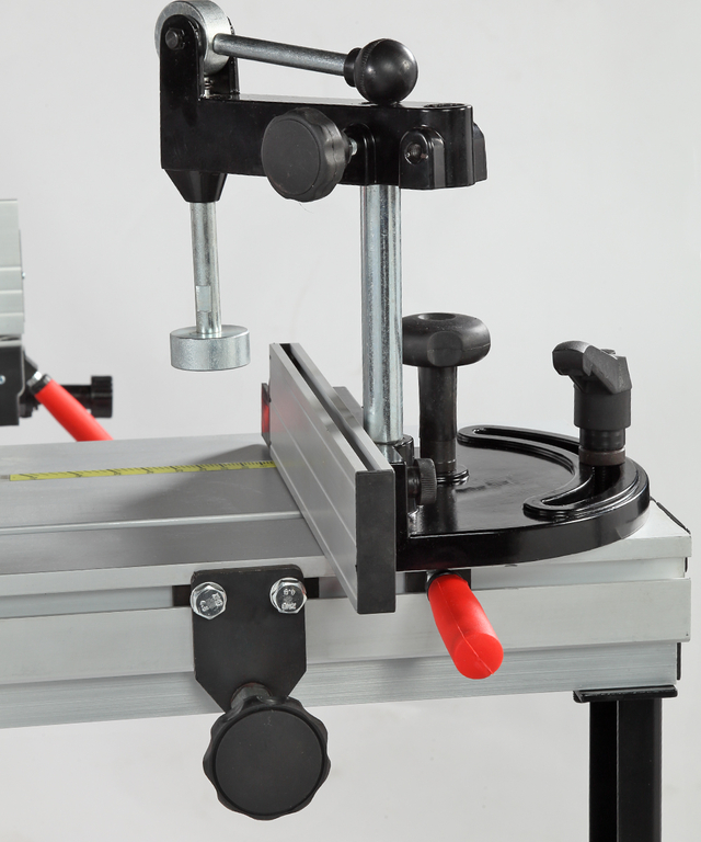 Станок круглопильный с подвижным столом BELMASH TS-250ST1300 (S194A)