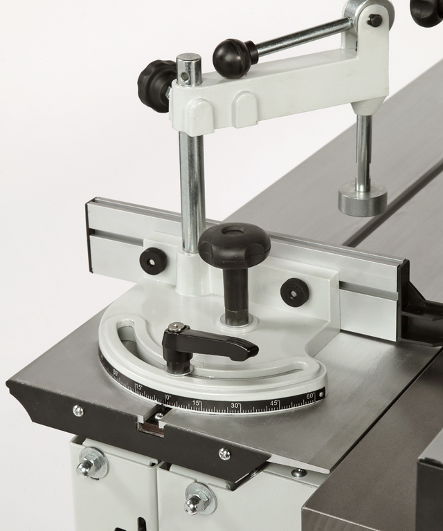 Станок фрезерный с подвижным столом BELMASH MM1500ST1000 (S198A)