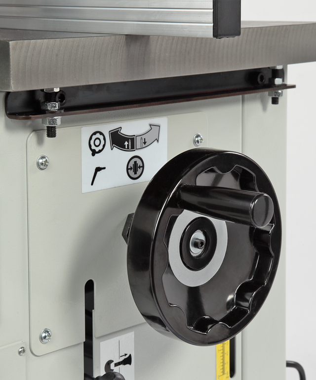 Станок фрезерный с подвижным столом BELMASH MM1500ST1000 (S198A)