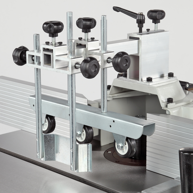 Станок фрезерный BELMASH MM2200P (S200A)