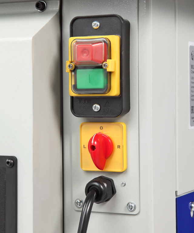 Станок фрезерный BELMASH MM2200P/400 (S201A)